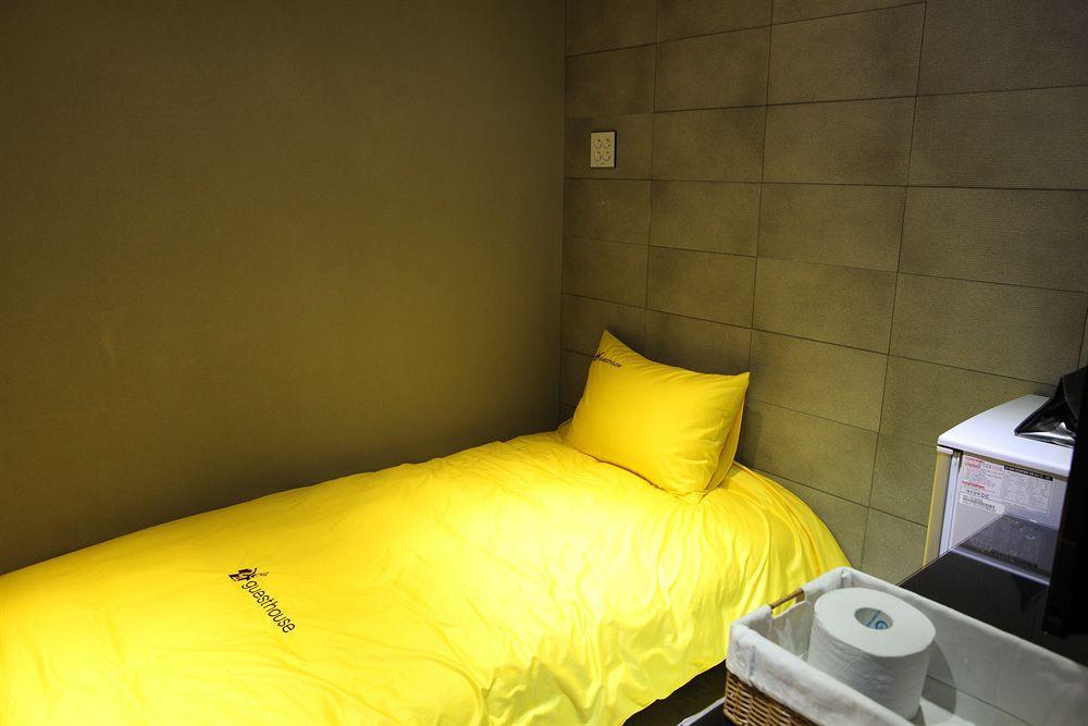Guest house 24 Myeongdong Avenue 2*