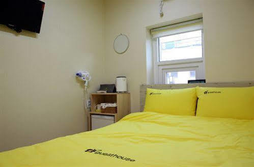24 Myeongdong Avenue Guest house 2*