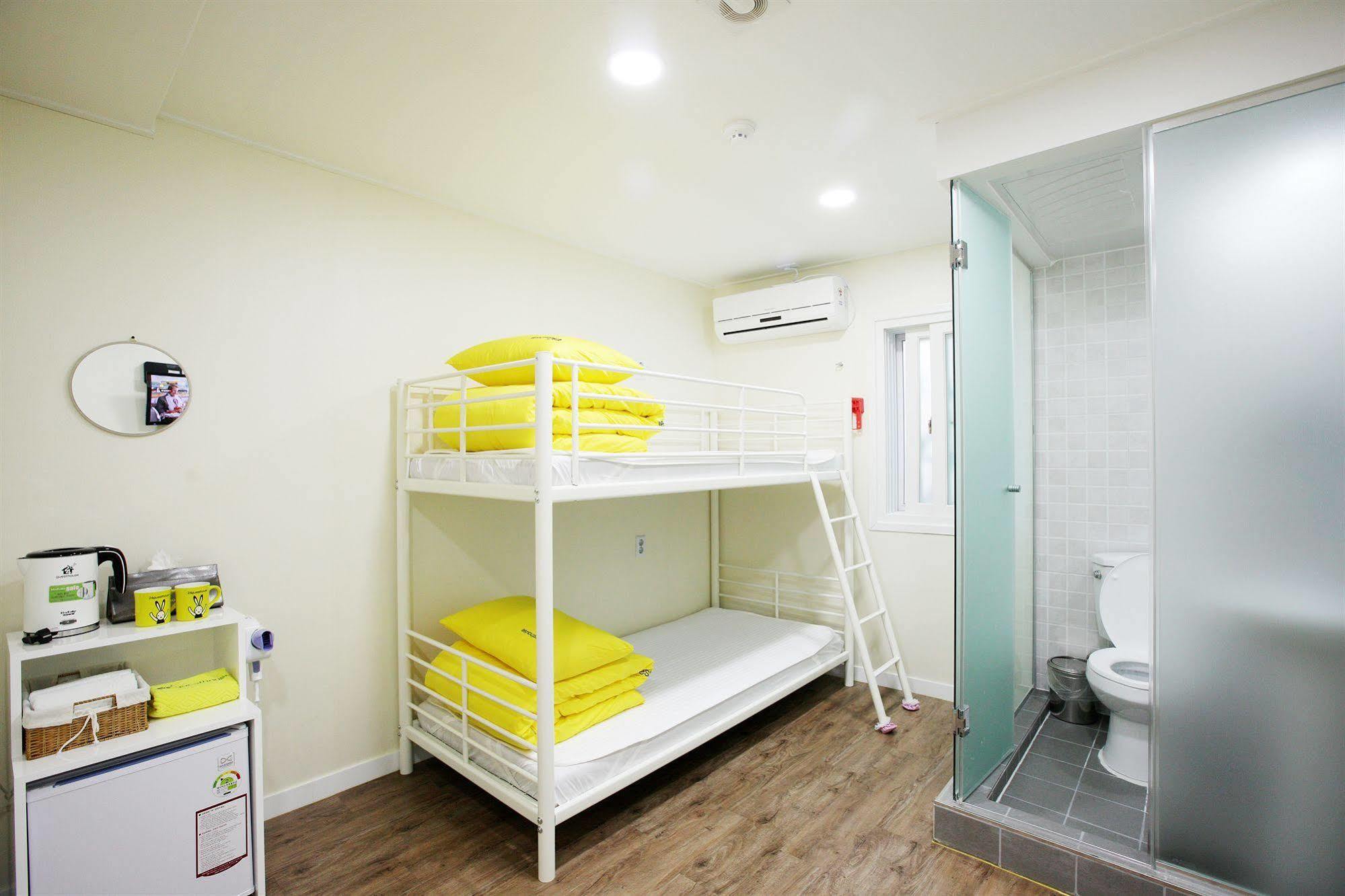 24 Myeongdong Avenue Seoul