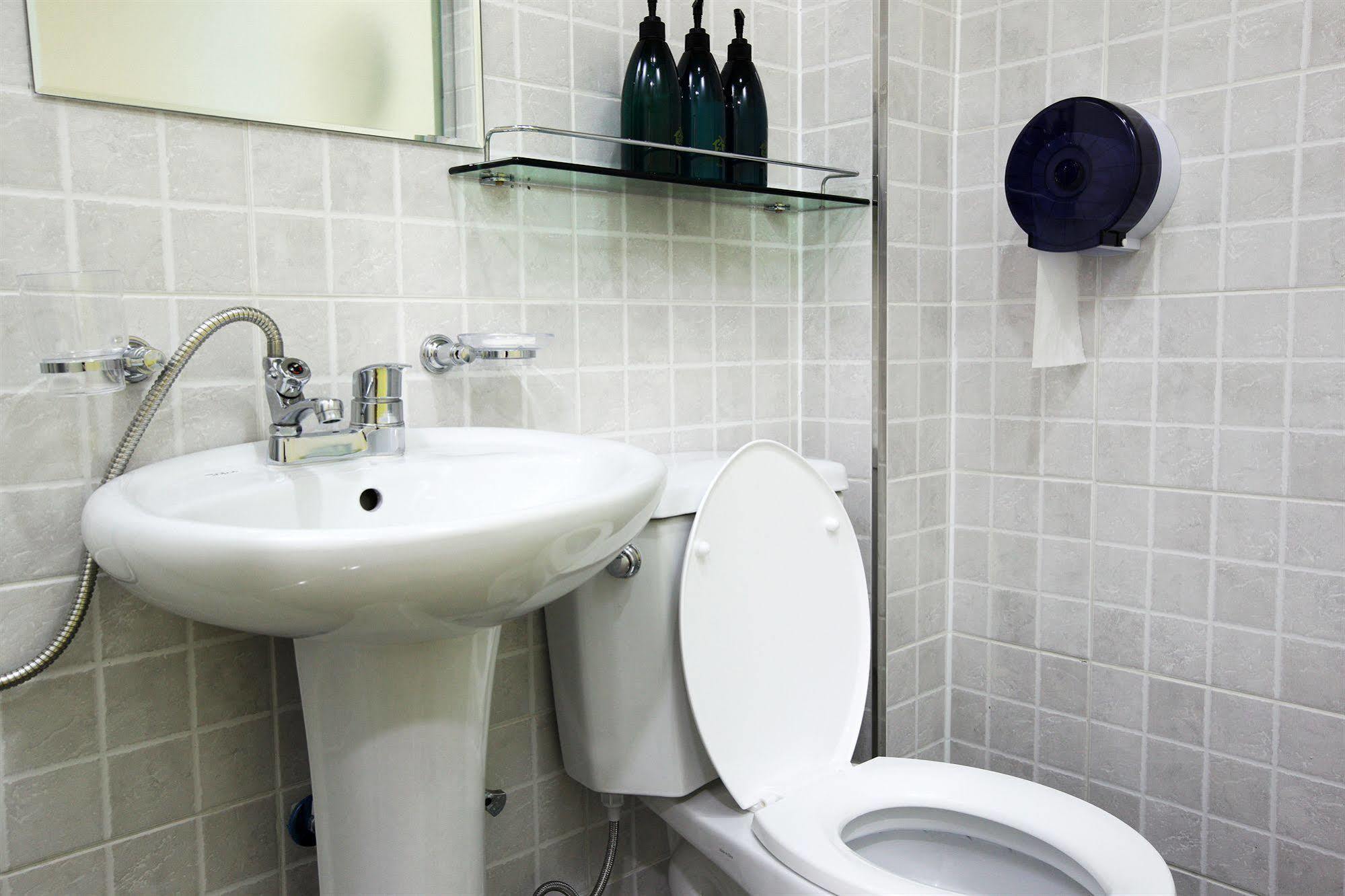 24 Myeongdong Avenue Guest house 2*