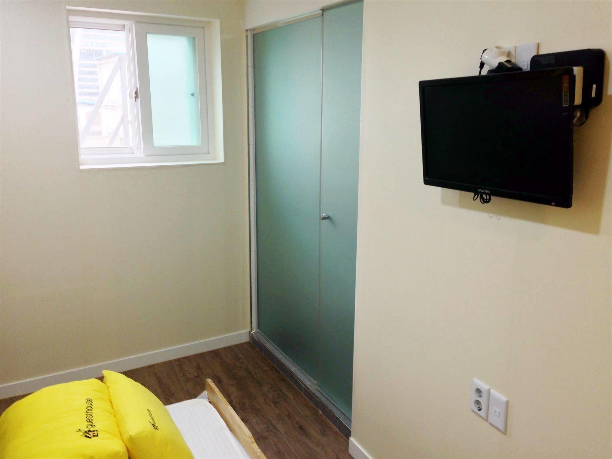 24 Myeongdong Avenue 2* Seoul