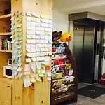24 Guesthouse Myeongdong Avenue