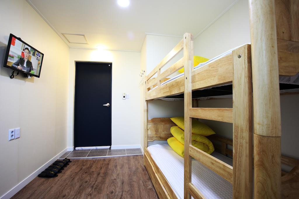 Guest house 24 Myeongdong Avenue