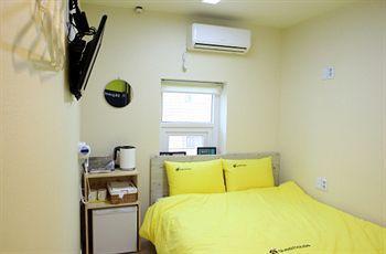 24 Myeongdong Avenue Seoul
