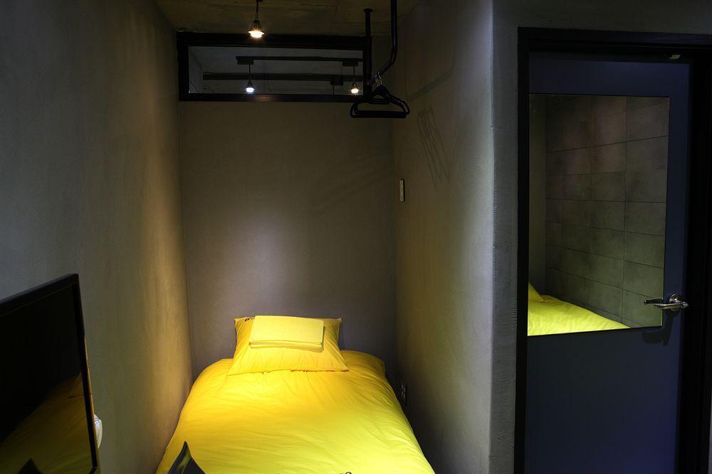24 Myeongdong Avenue Guest house