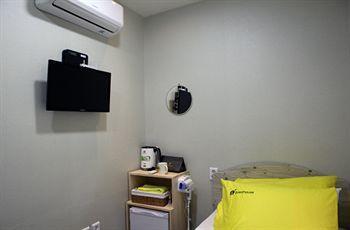 Guest house 24 Myeongdong Avenue Seoul