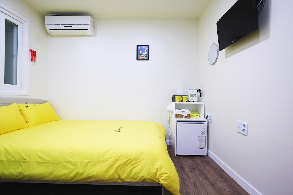 24 Myeongdong Avenue Guest house 2*