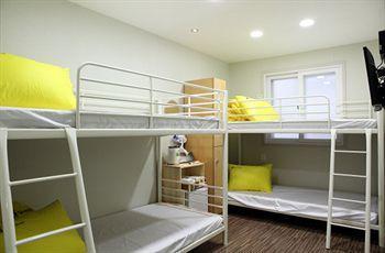 24 Myeongdong Avenue Guest house Seoul