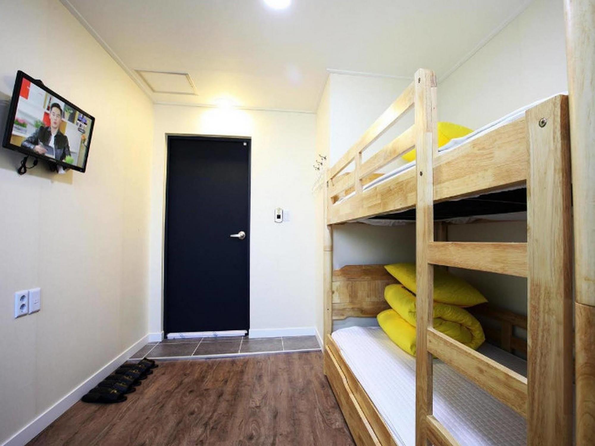24 Myeongdong Avenue 2* Seoul