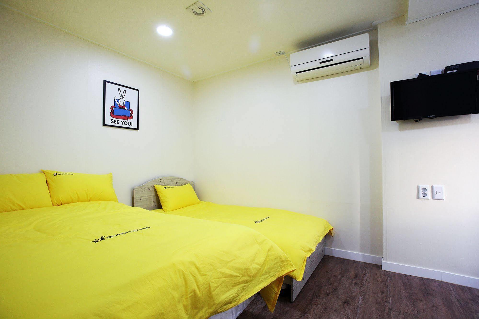 24 Myeongdong Avenue Seoul