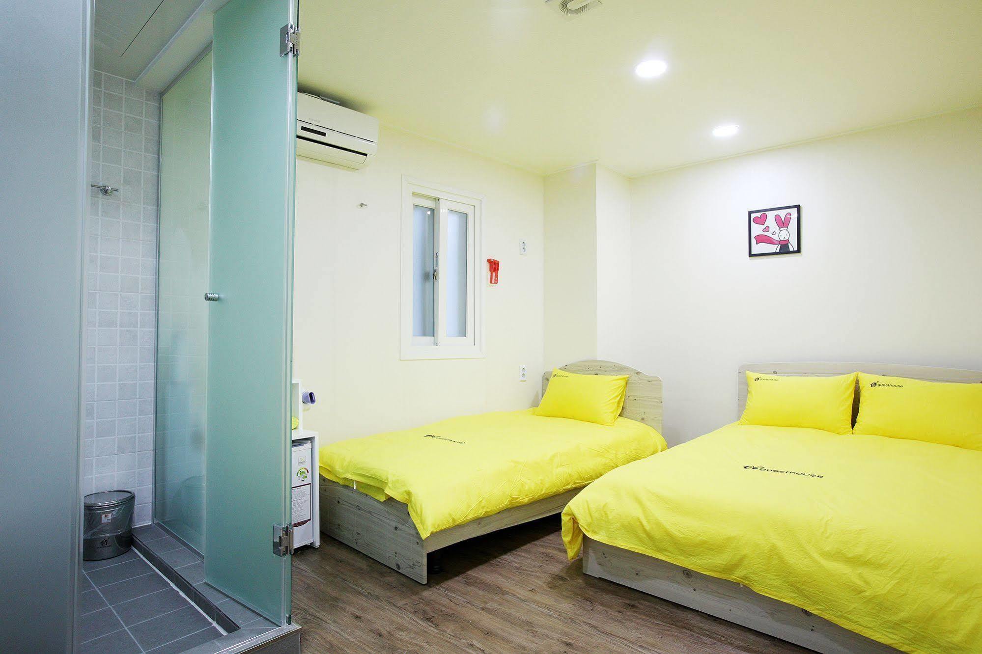 24 Myeongdong Avenue 2* Seoul