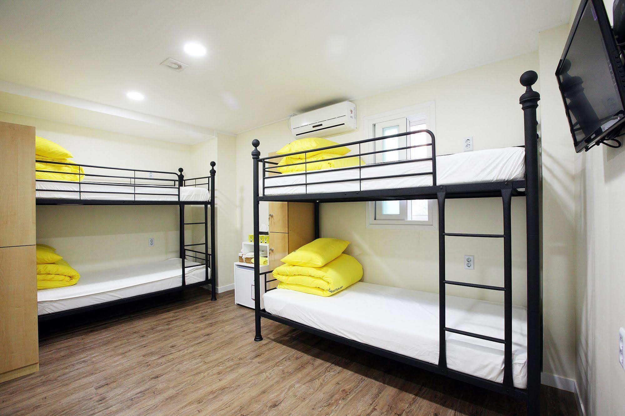 24 Myeongdong Avenue Guest house