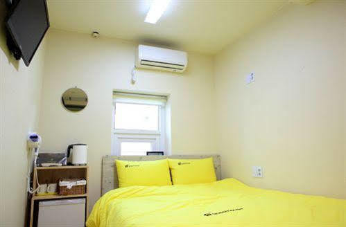 Guest house 24 Myeongdong Avenue